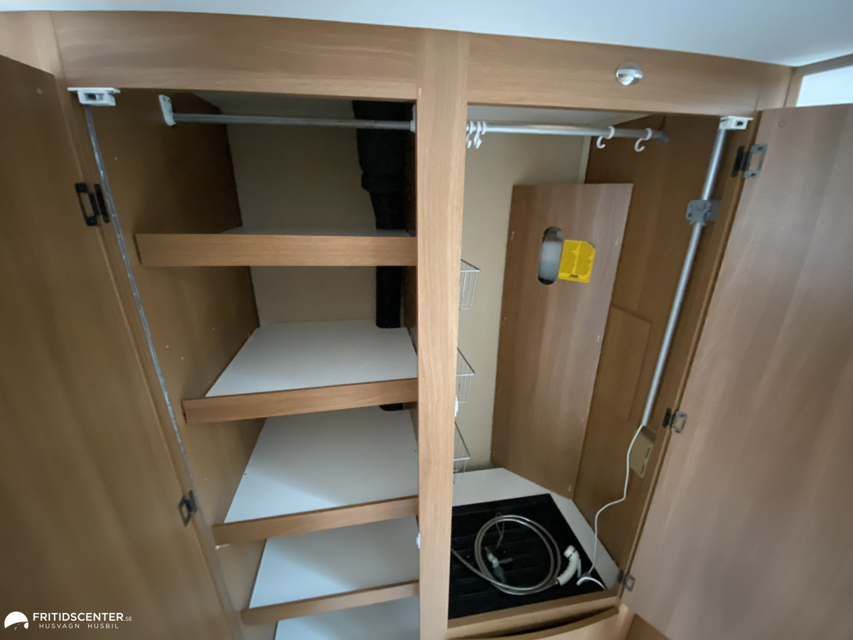 KABE ROYAL 720 GLE KS *AC / Alde* Beg Räntekampanj 3,95, bild 17 av 27