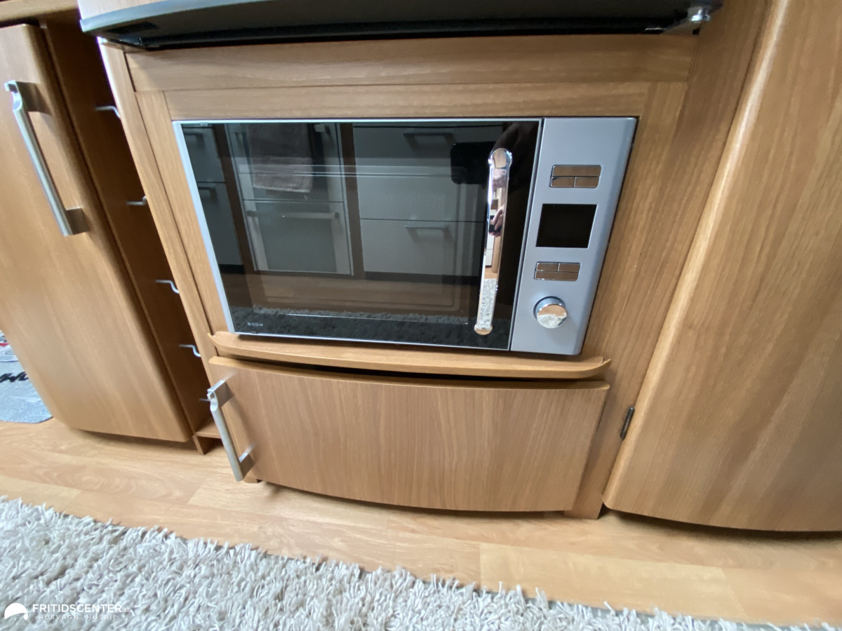 KABE ROYAL 720 GLE KS *AC / Alde* Beg Räntekampanj 3,95, bild 18 av 27