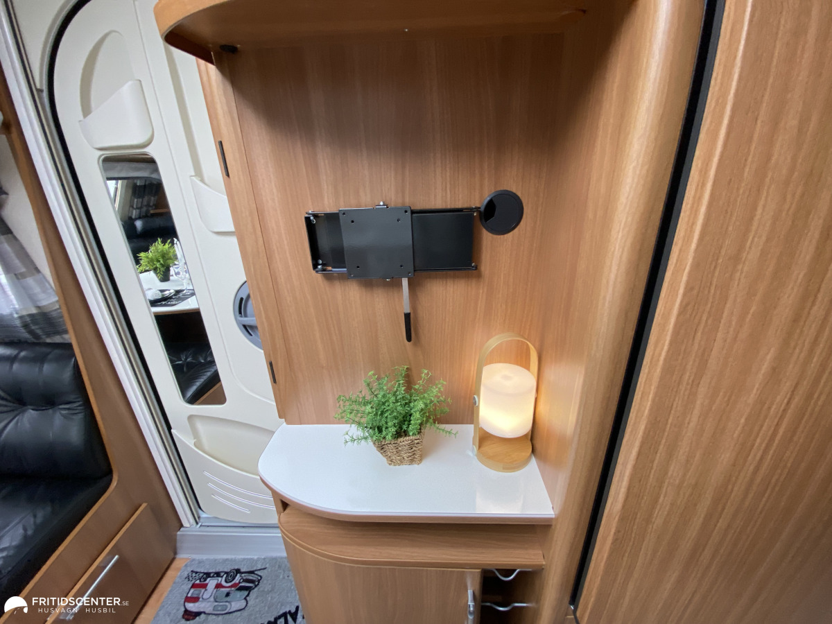 KABE ROYAL 720 GLE KS *AC / Alde* Beg Räntekampanj 3,95, bild 19 av 27