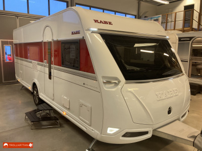 KABE ROYAL 600 CXL KS *Stor Sittgrupp *HÖSTKAMPANJ*