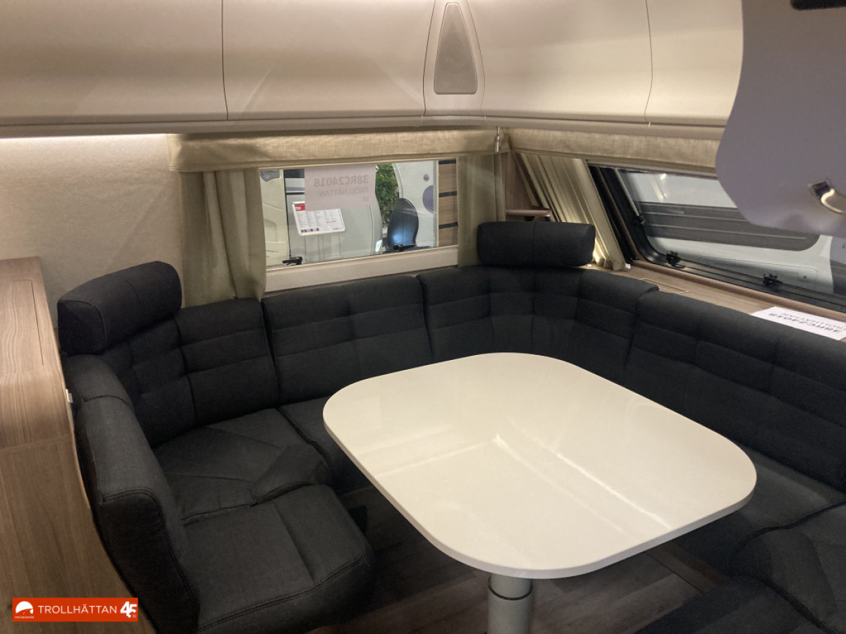 KABE ROYAL 600 CXL KS *Stor Sittgrupp *HÖSTKAMPANJ*, bild 3 av 17