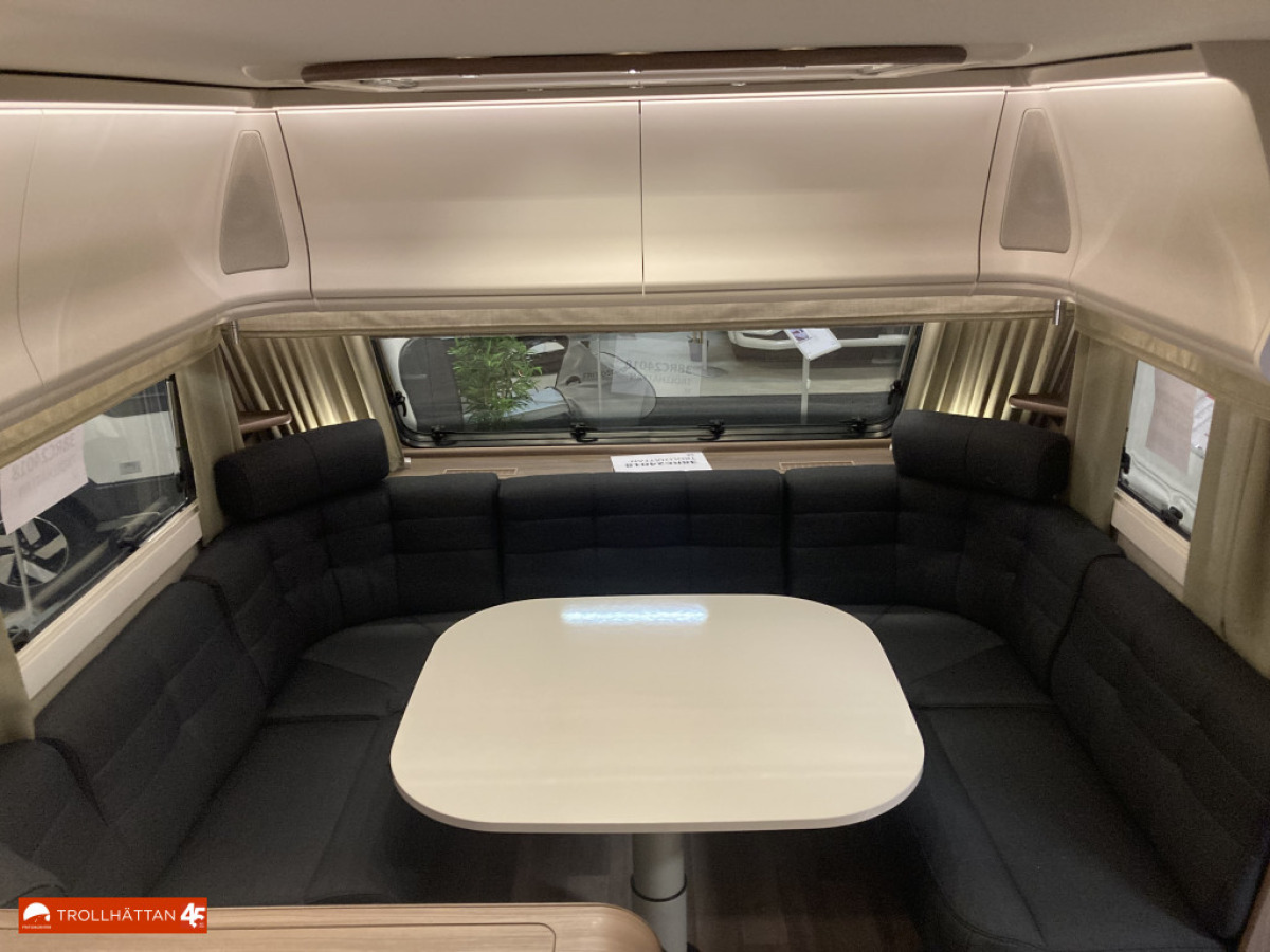 KABE ROYAL 600 CXL KS *Stor Sittgrupp *HÖSTKAMPANJ*, bild 4 av 17