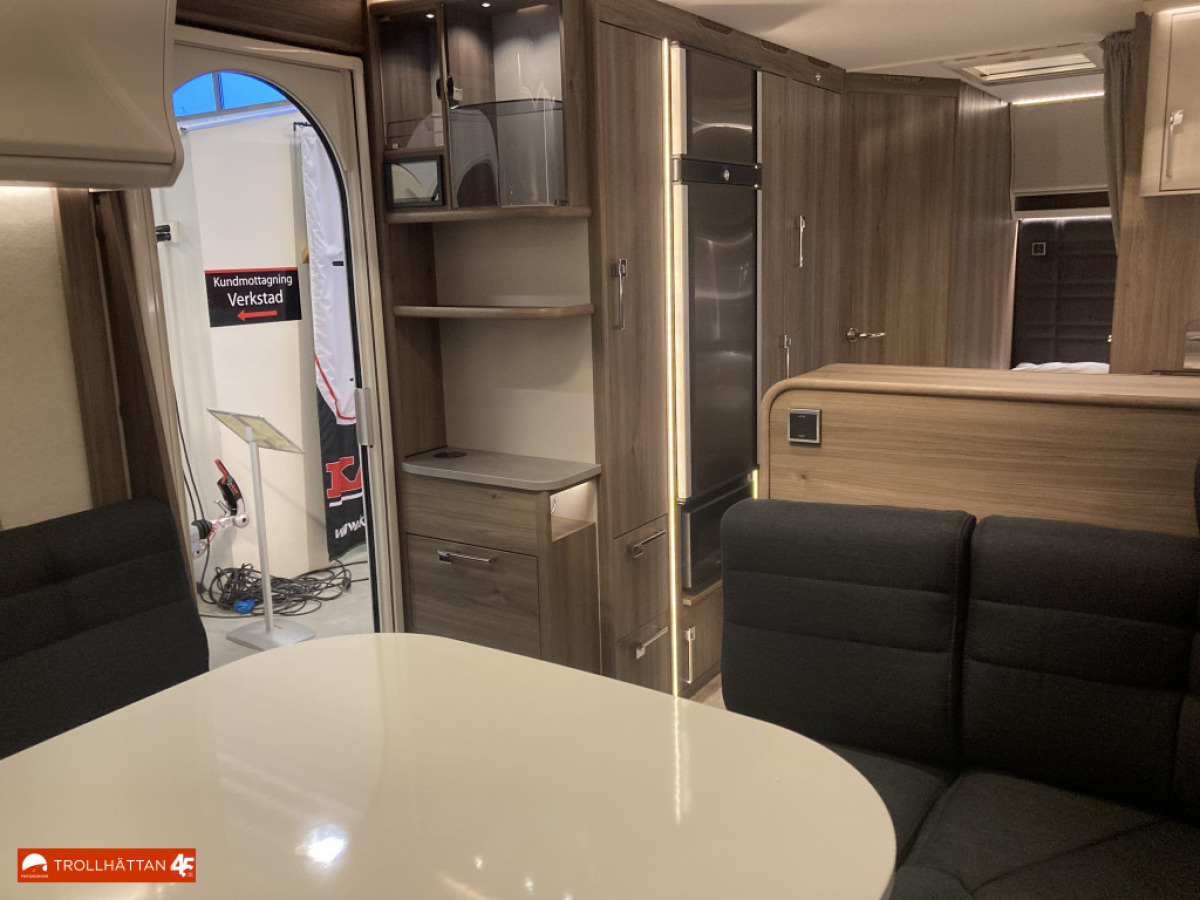 KABE ROYAL 600 CXL KS *Stor Sittgrupp *HÖSTKAMPANJ*, bild 5 av 17
