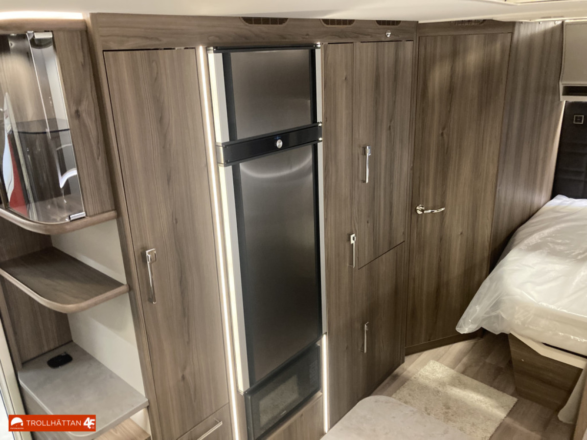 KABE ROYAL 600 CXL KS *Stor Sittgrupp *HÖSTKAMPANJ*, bild 7 av 17