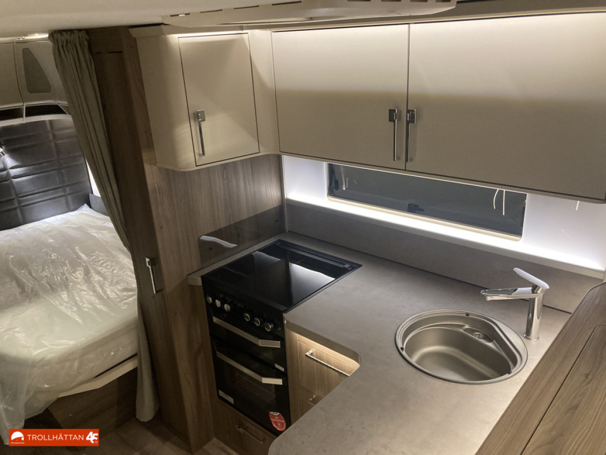 KABE ROYAL 600 CXL KS *Stor Sittgrupp *HÖSTKAMPANJ*, bild 8 av 17