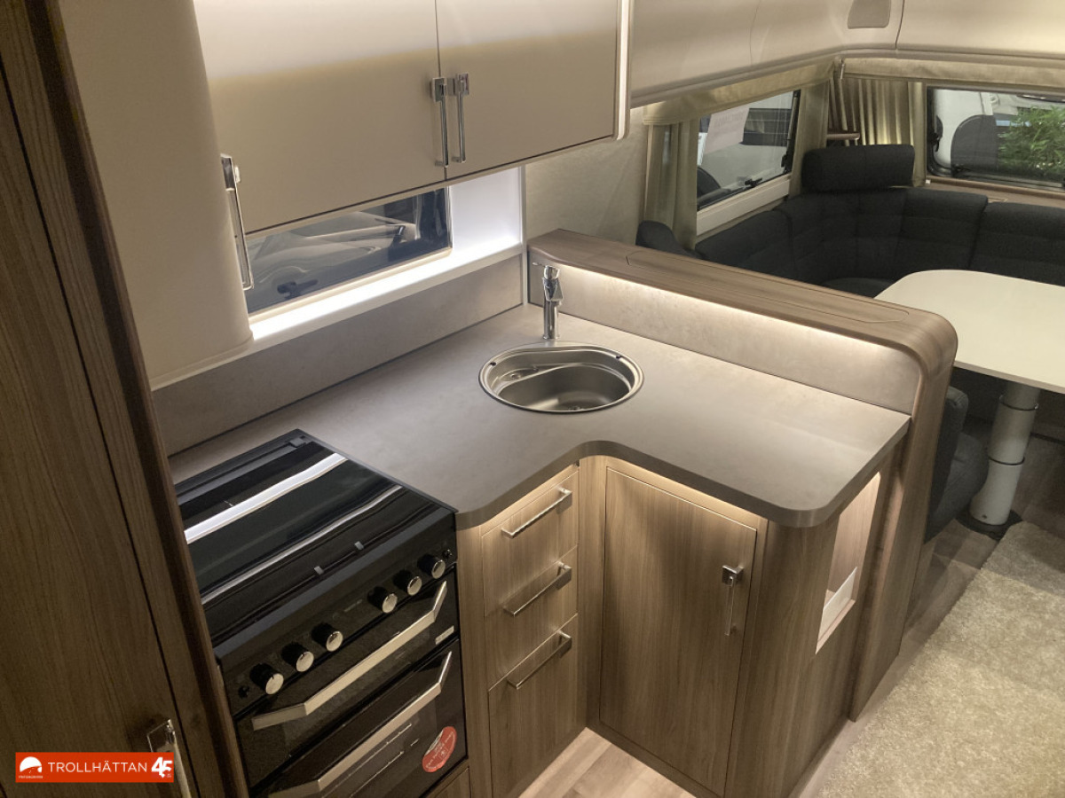 KABE ROYAL 600 CXL KS *Stor Sittgrupp *HÖSTKAMPANJ*, bild 9 av 17