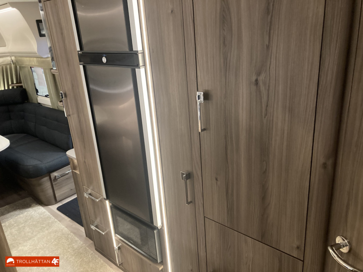 KABE ROYAL 600 CXL KS *Stor Sittgrupp *HÖSTKAMPANJ*, bild 10 av 17