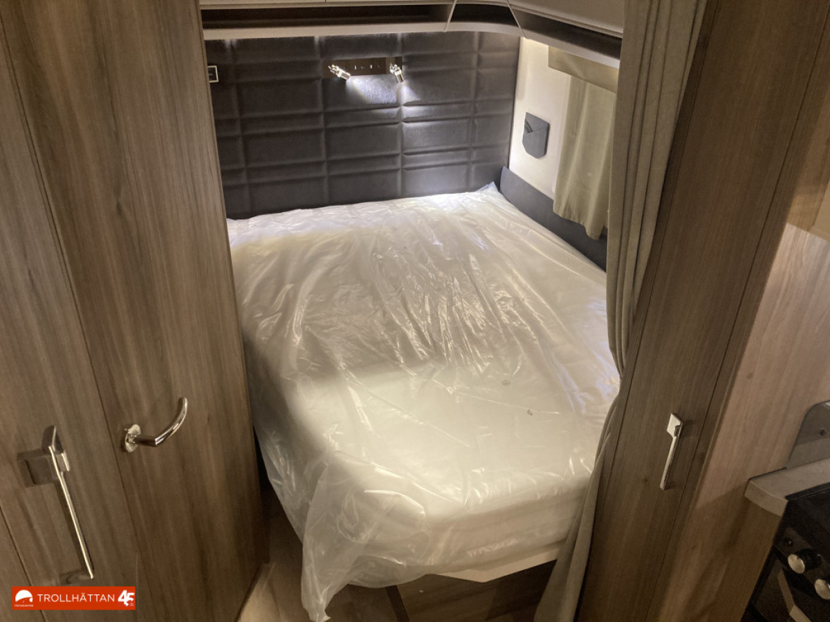 KABE ROYAL 600 CXL KS *Stor Sittgrupp *HÖSTKAMPANJ*, bild 11 av 17