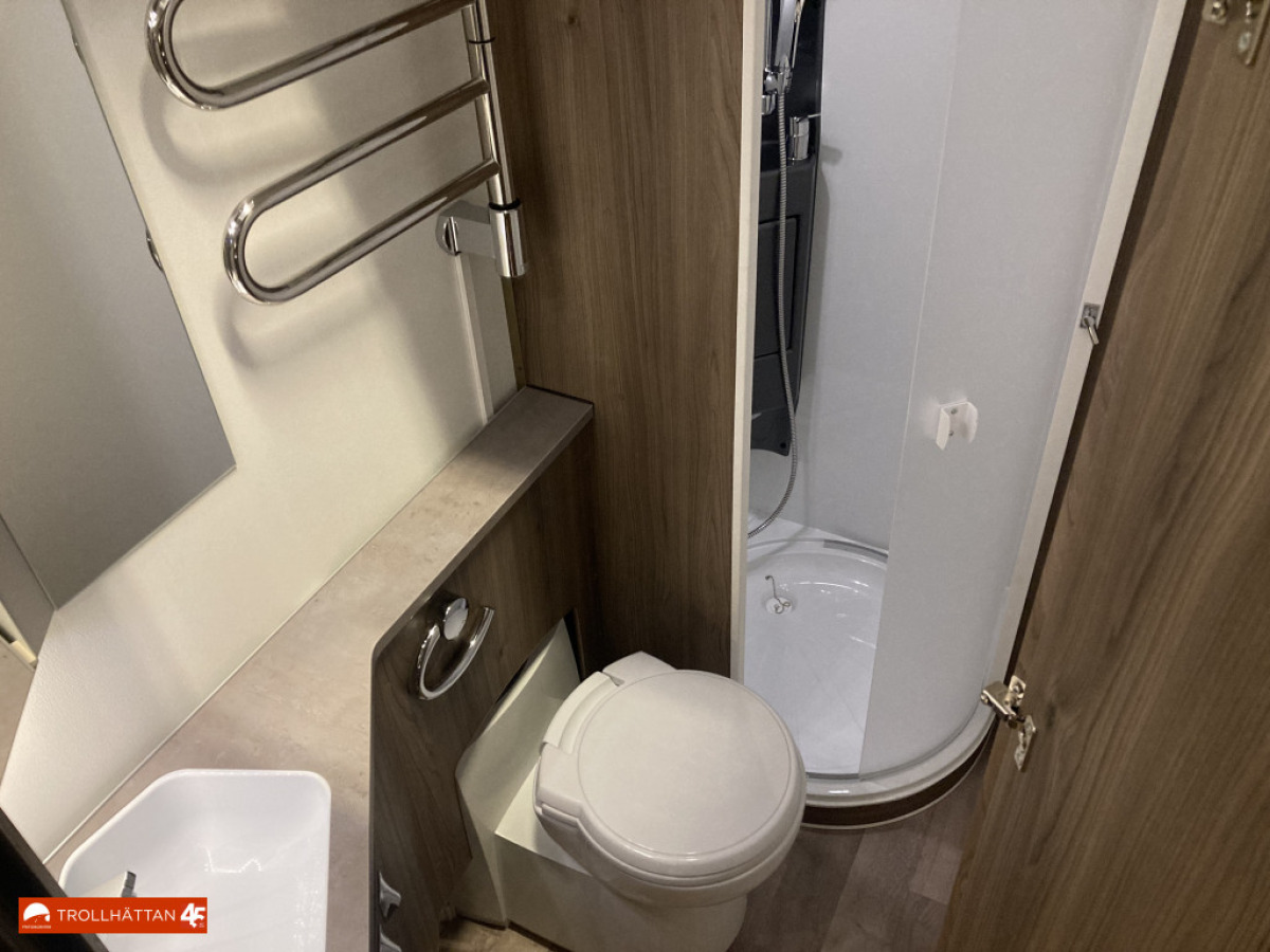 KABE ROYAL 600 CXL KS *Stor Sittgrupp *HÖSTKAMPANJ*, bild 12 av 17