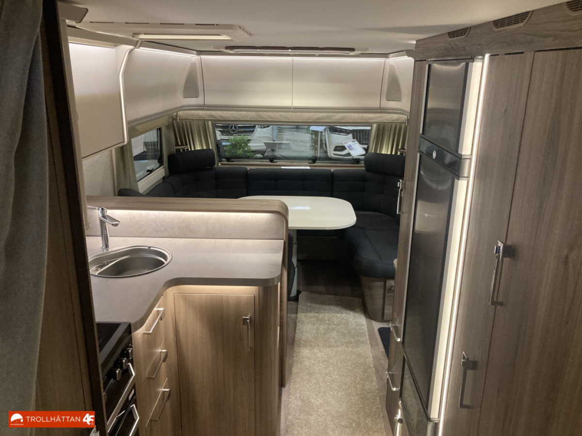 KABE ROYAL 600 CXL KS *Stor Sittgrupp *HÖSTKAMPANJ*, bild 13 av 17