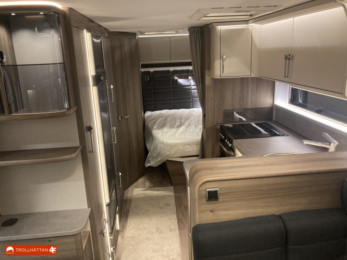 KABE ROYAL 600 CXL KS *Stor Sittgrupp *HÖSTKAMPANJ*, bild 14 av 17