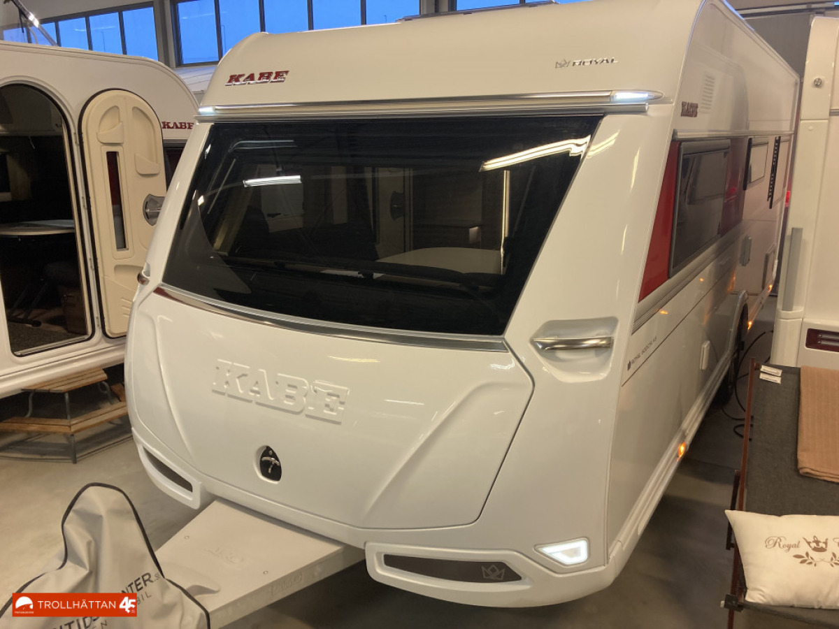 KABE ROYAL 600 CXL KS *Stor Sittgrupp *HÖSTKAMPANJ*, bild 15 av 17