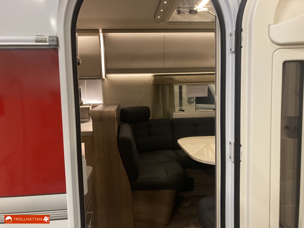 KABE ROYAL 600 CXL KS *Stor Sittgrupp *HÖSTKAMPANJ*, bild 16 av 17