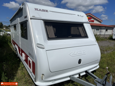 KABE ROYAL 720 GXL KS. *ALDE / Mover / Förtält*