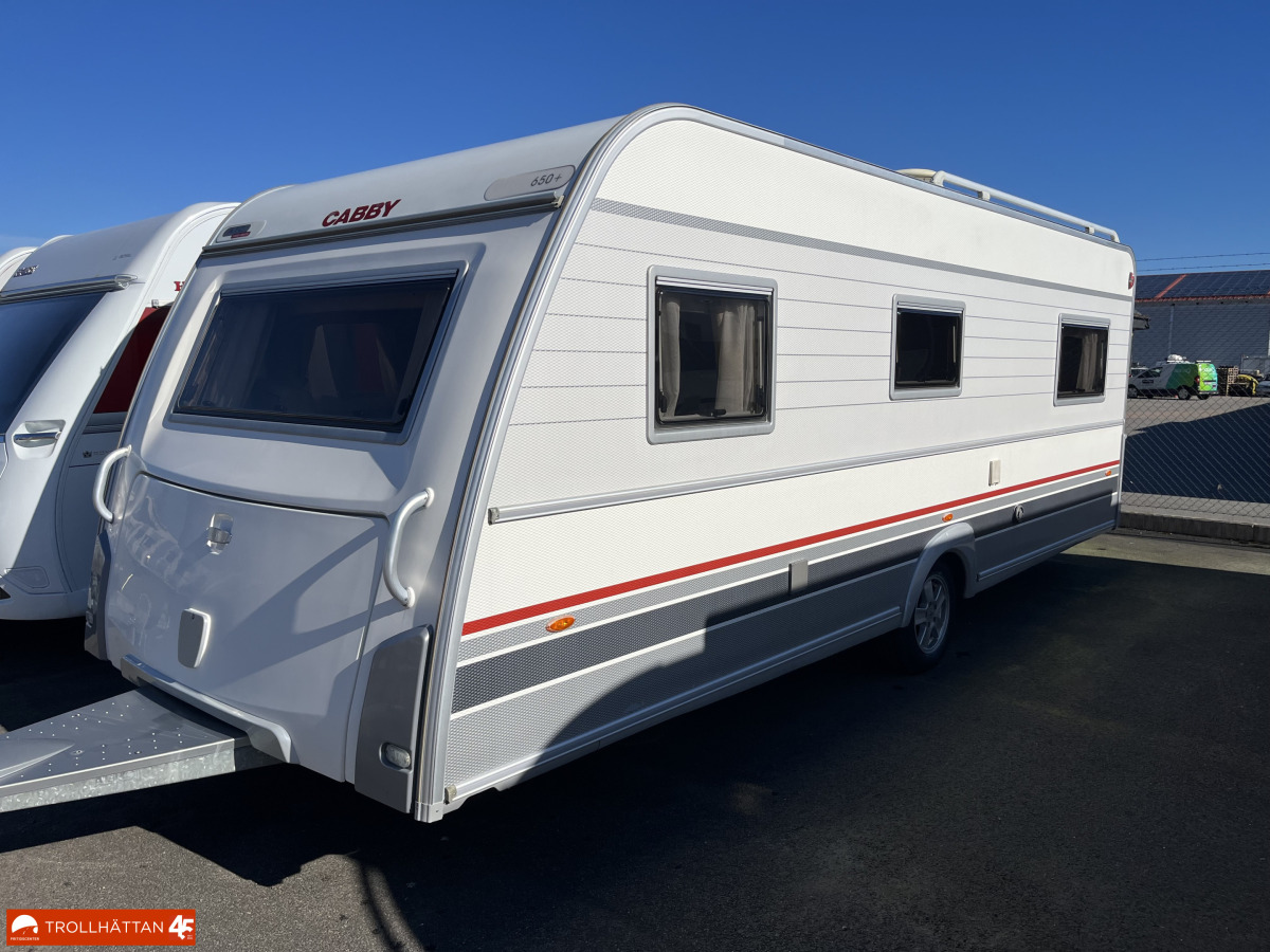 Cabby 650 *ALDE / Gas-Ugn*, bild 15 av 20
