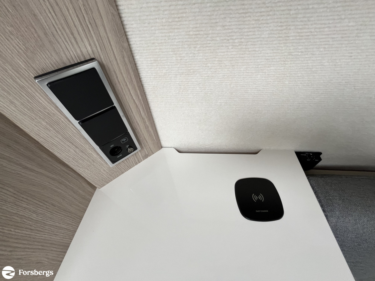 KABE Royal 740 GXL KS inkl. förtält - 3.95 ränta utökad garanti, bild 4 av 21