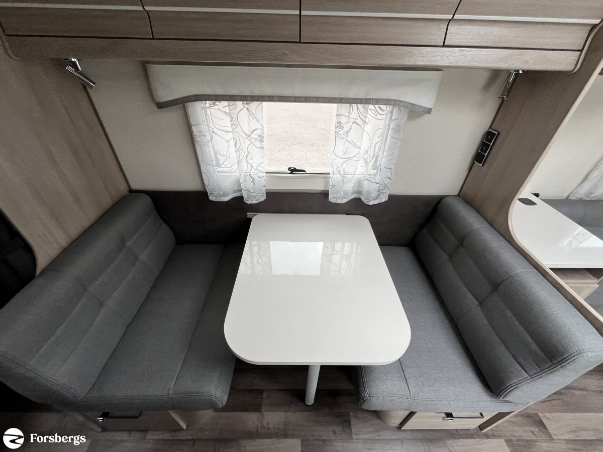 KABE Royal 740 GXL KS inkl. förtält - 3.95 ränta utökad garanti, bild 6 av 21