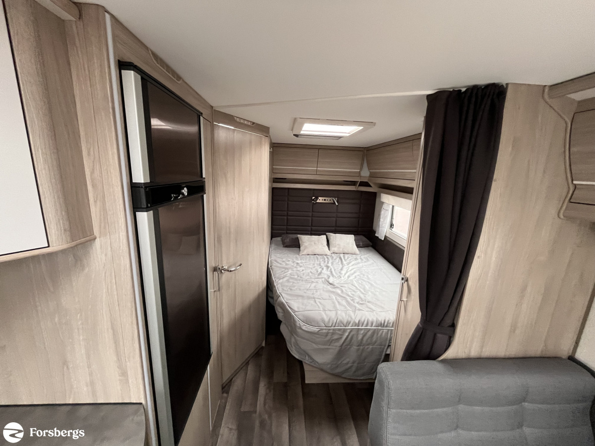 KABE Royal 740 GXL KS inkl. förtält - 3.95 ränta utökad garanti, bild 11 av 21
