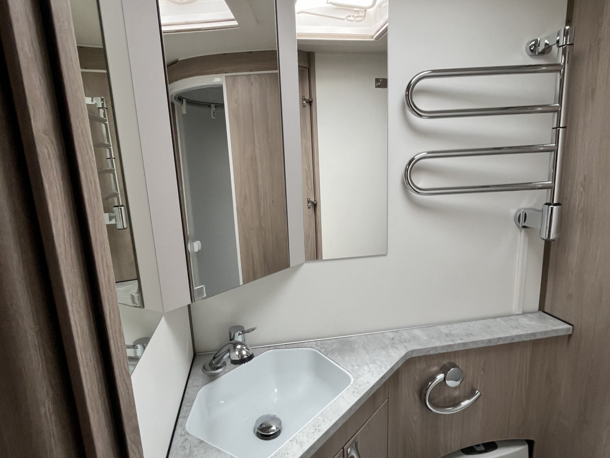KABE Royal 740 GXL KS inkl. förtält - 3.95 ränta utökad garanti, bild 14 av 21