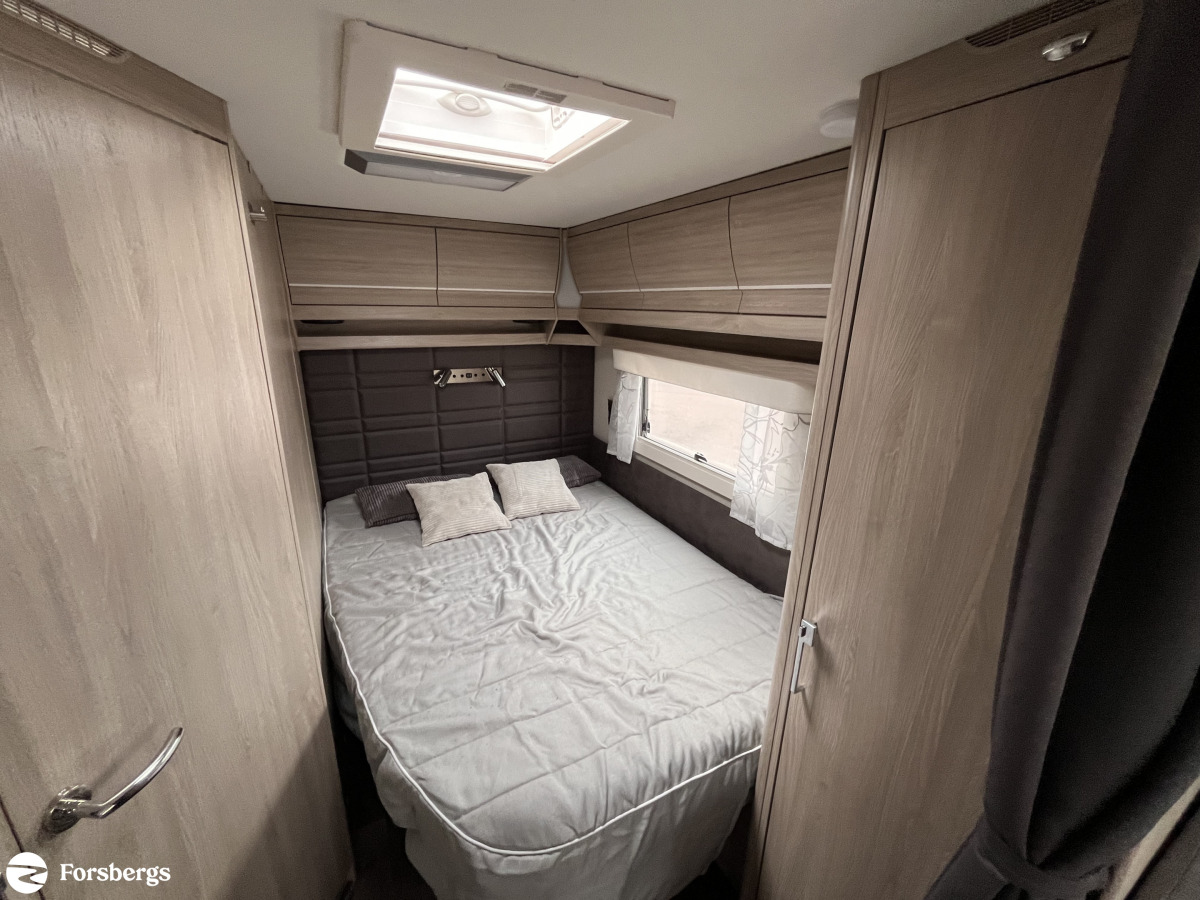 KABE Royal 740 GXL KS inkl. förtält - 3.95 ränta utökad garanti, bild 15 av 21