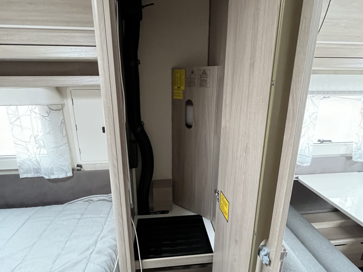 KABE Royal 740 GXL KS inkl. förtält - 3.95 ränta utökad garanti, bild 16 av 21