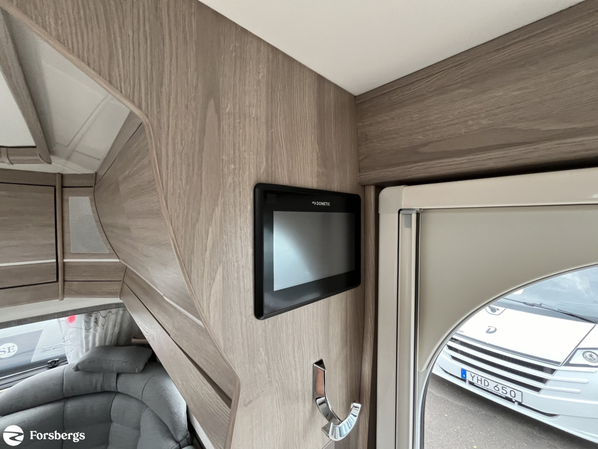 KABE Royal 740 GXL KS inkl. förtält - 3.95 ränta utökad garanti, bild 19 av 21