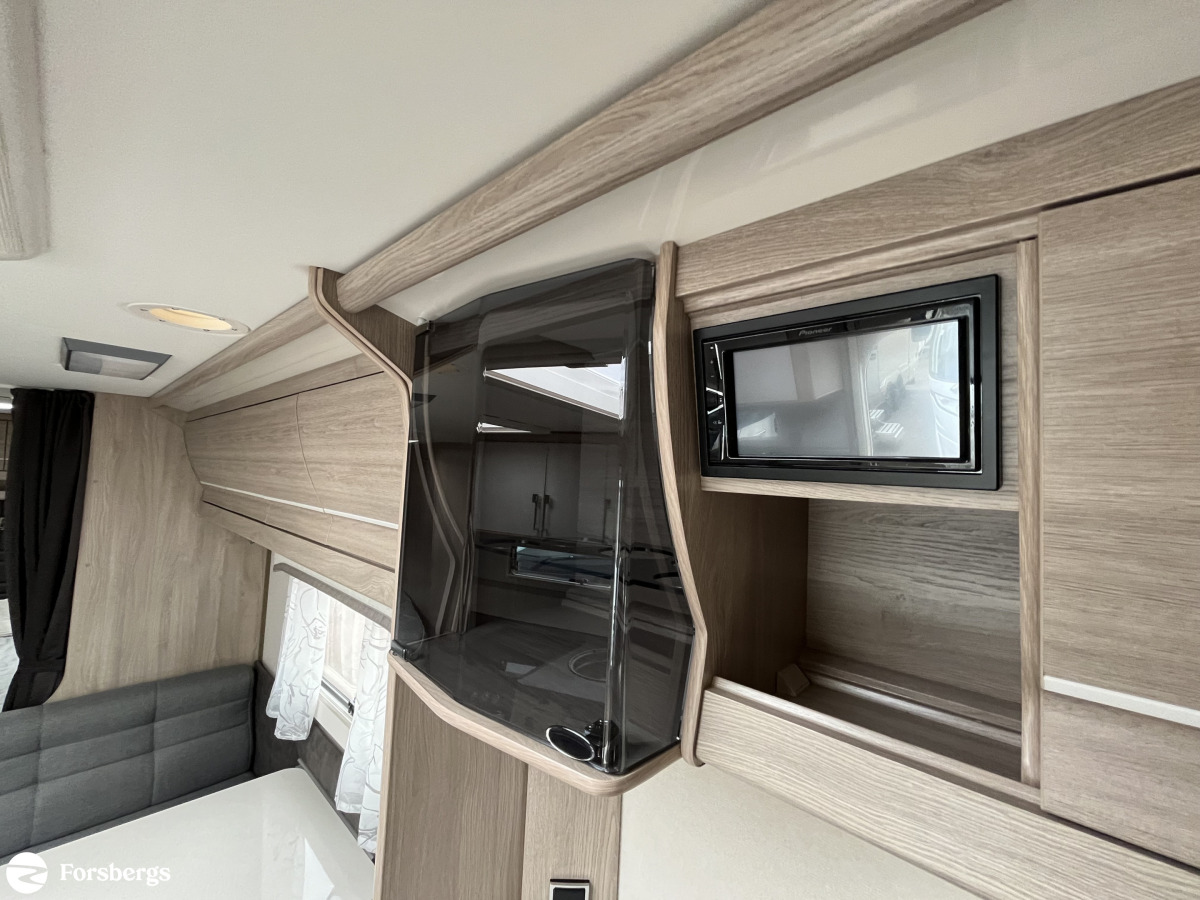 KABE Royal 740 GXL KS inkl. förtält - 3.95 ränta utökad garanti, bild 20 av 21