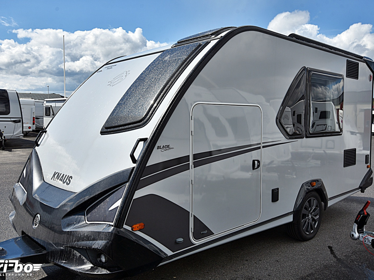 Knaus 480 QL Sport Fun Black Selection, Dubbelbädd, bild 22 av 22
