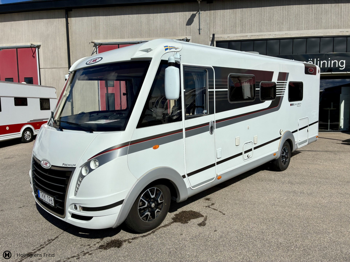 LMC I 710, bild 5 av 21