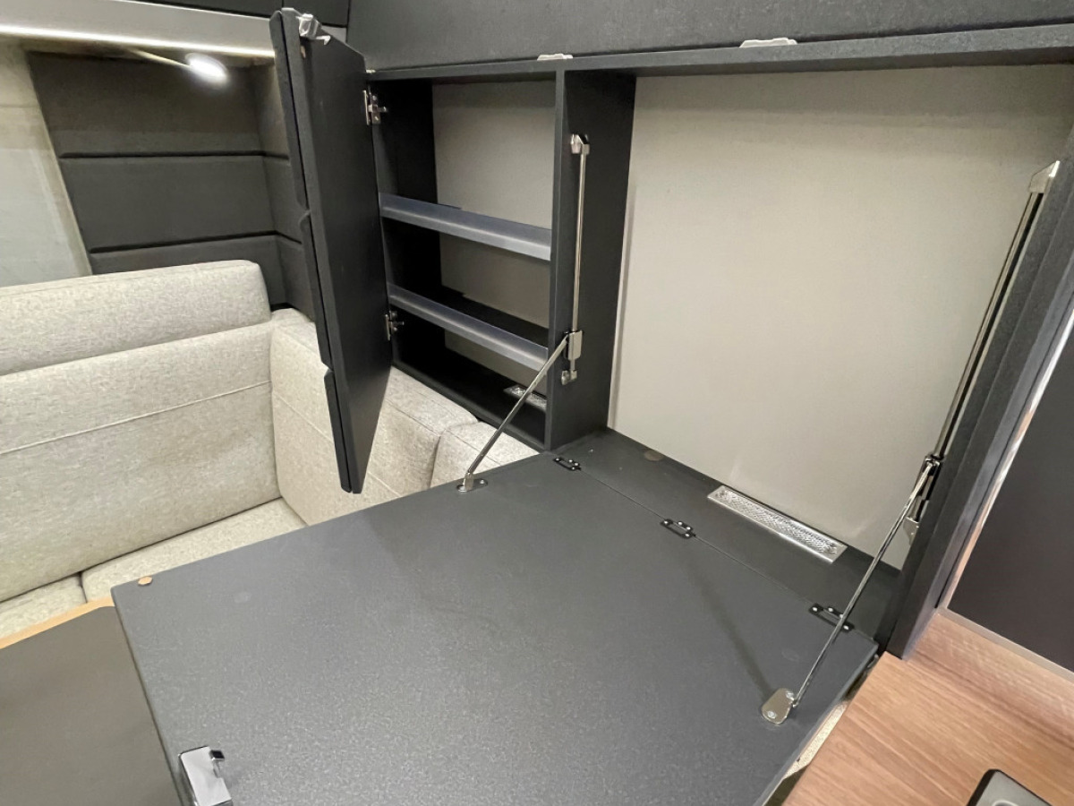 Knaus AZUR 500 FU, bild 9 av 18