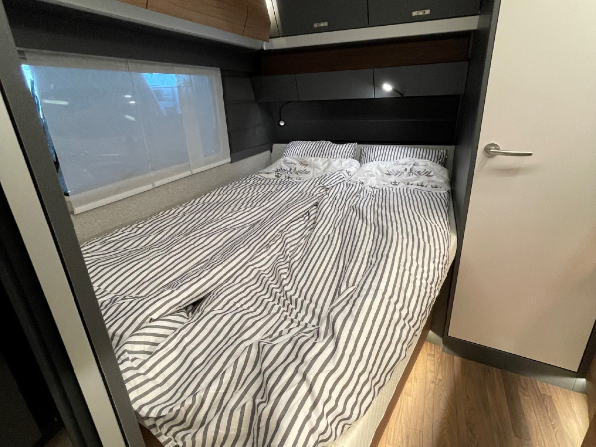 Knaus AZUR 500 FU, bild 13 av 18