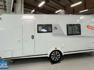 Knaus YASEO 500 DK