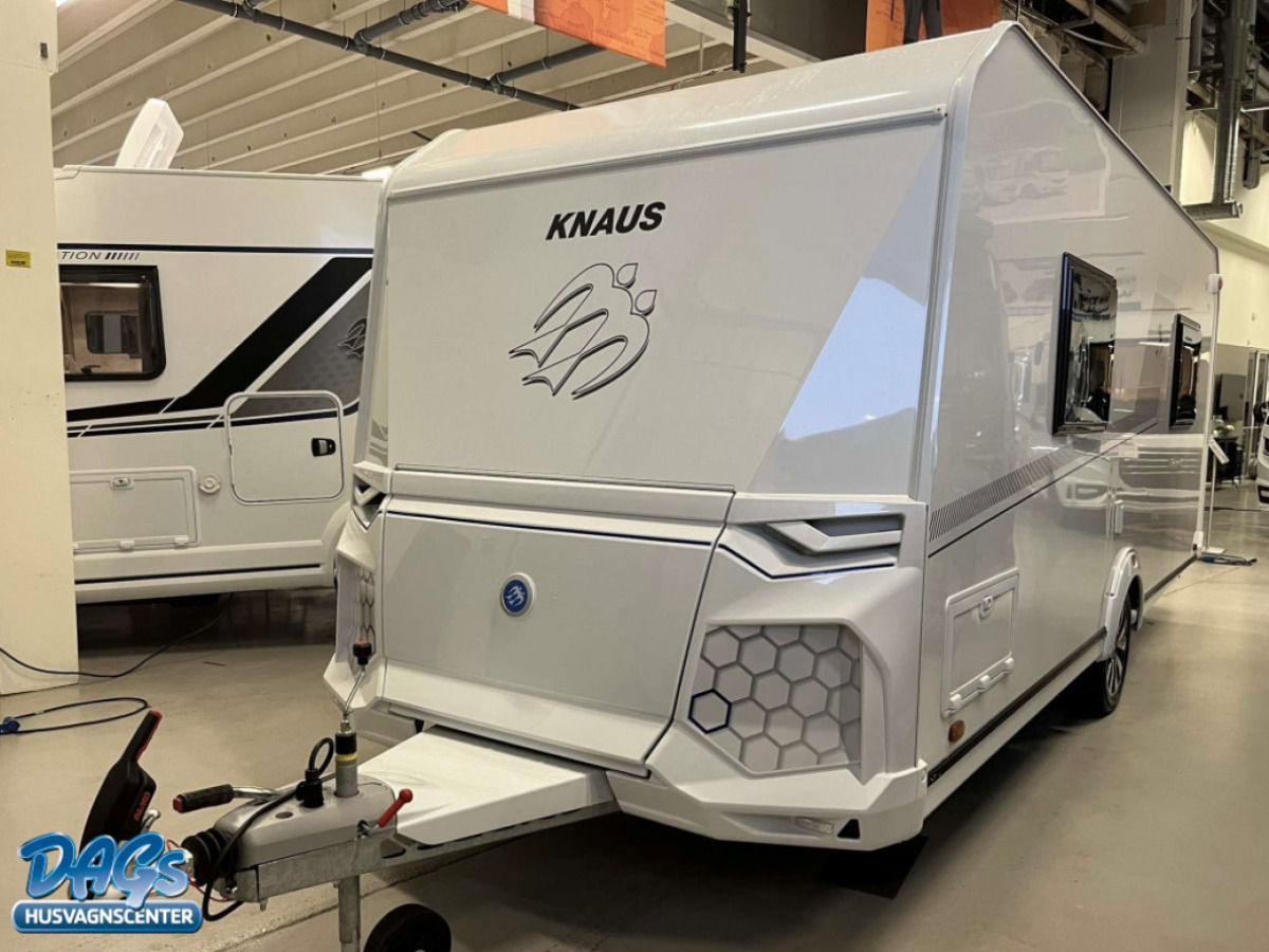 Knaus YASEO 500 DK, bild 20 av 22