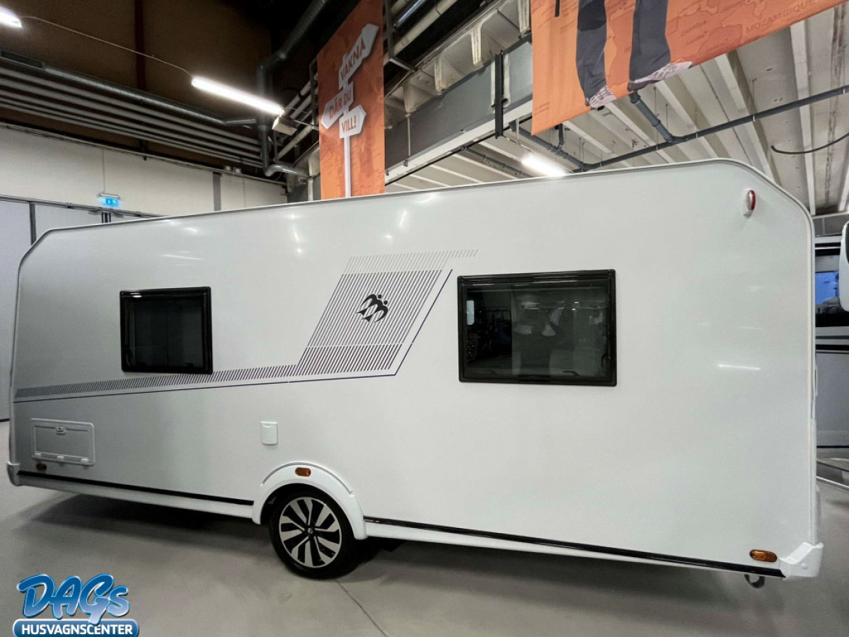 Knaus YASEO 500 DK, bild 22 av 22