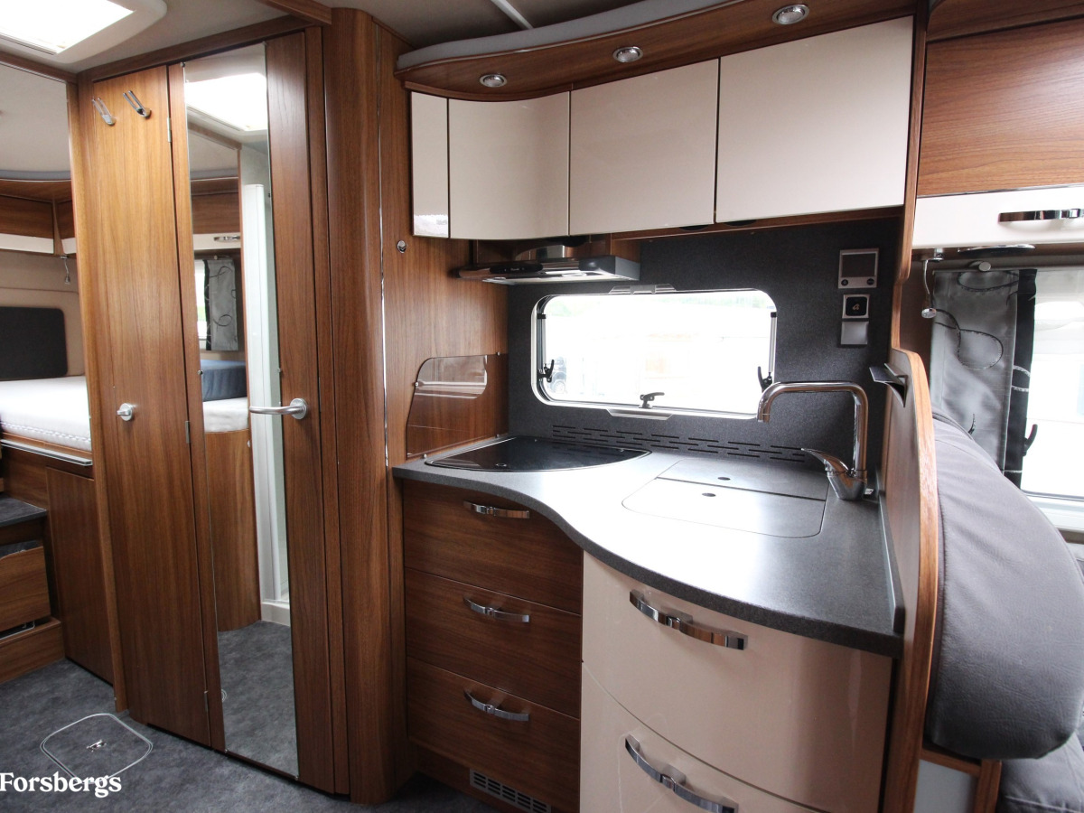 Frankia I 7900 GD M-Line - 3.95 ränta utökad garanti, bild 6 av 35