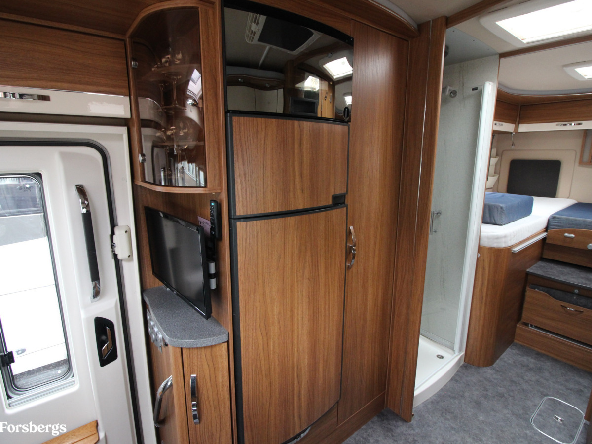 Frankia I 7900 GD M-Line - 3.95 ränta utökad garanti, bild 8 av 35