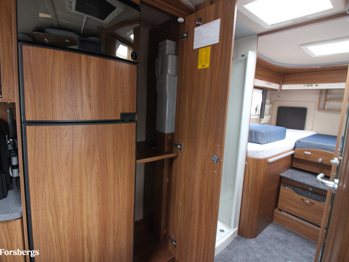 Frankia I 7900 GD M-Line - 3.95 ränta utökad garanti, bild 9 av 35