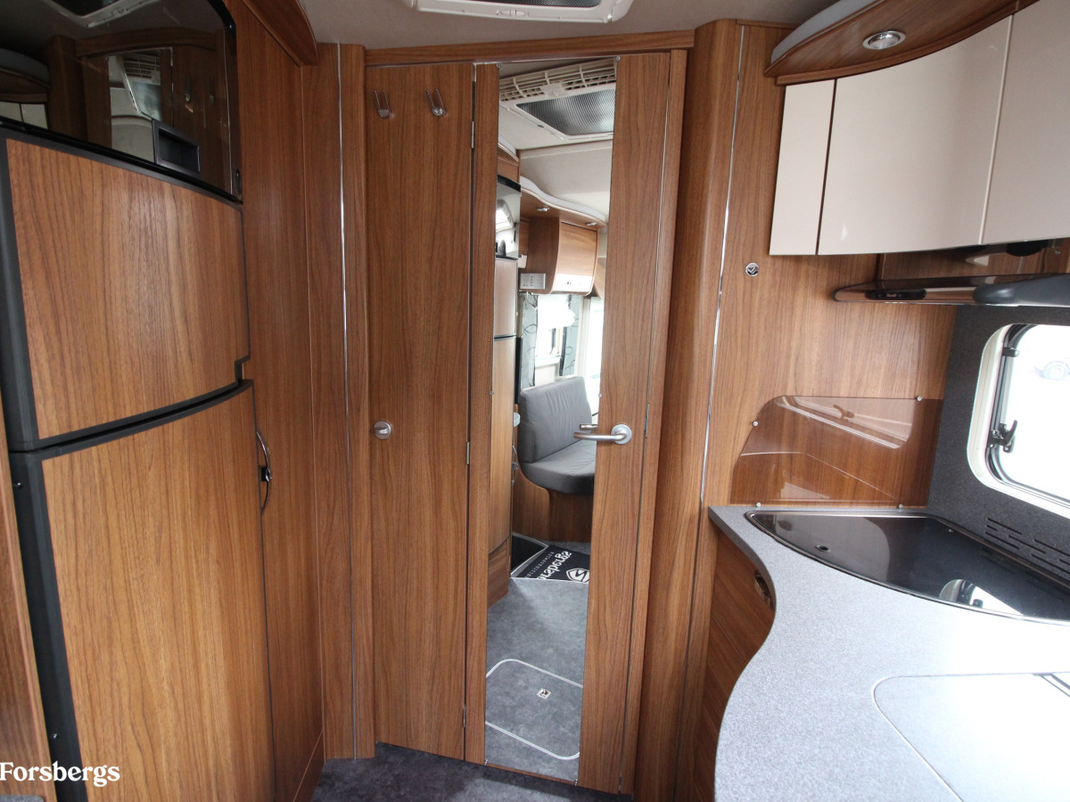 Frankia I 7900 GD M-Line - 3.95 ränta utökad garanti, bild 11 av 35
