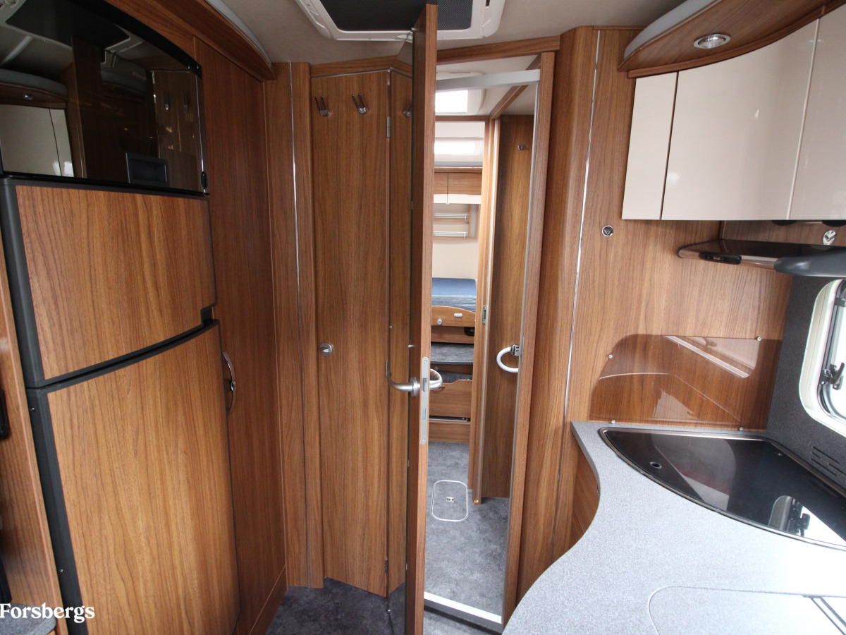 Frankia I 7900 GD M-Line - 3.95 ränta utökad garanti, bild 12 av 35