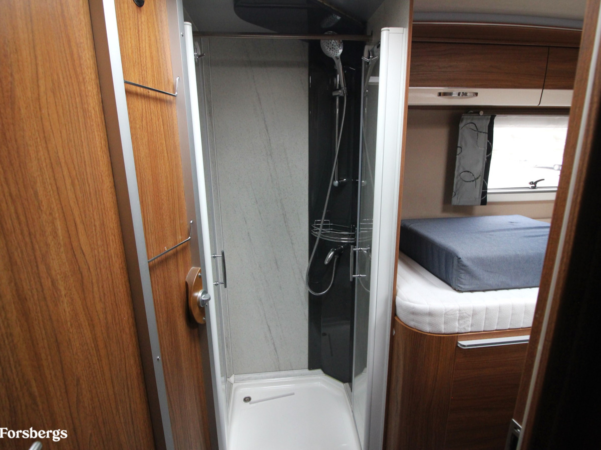 Frankia I 7900 GD M-Line - 3.95 ränta utökad garanti, bild 14 av 35