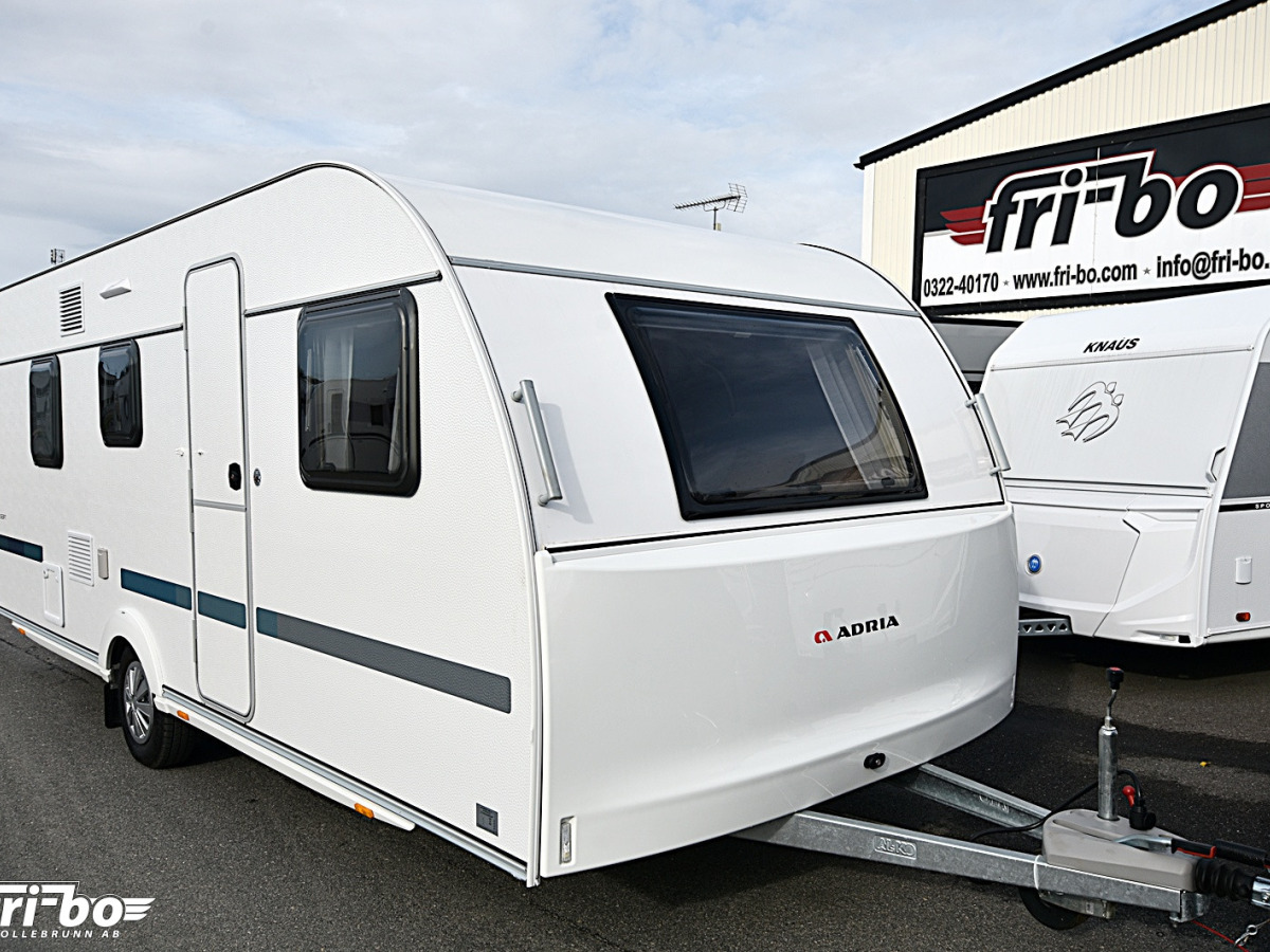Adria 563 PT Aviva, Barnkammare, bild 1 av 26