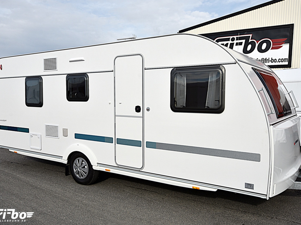 Adria 563 PT Aviva, Barnkammare, bild 2 av 26