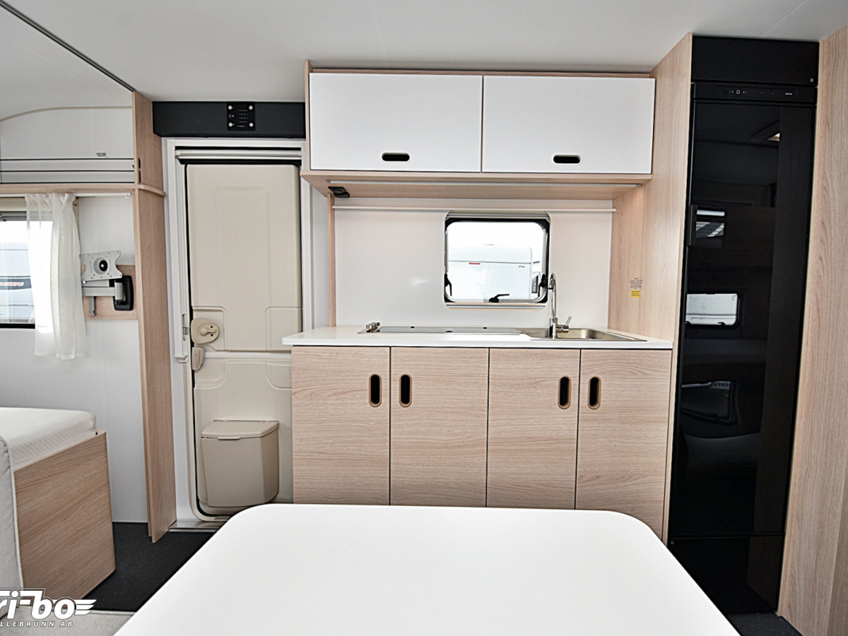 Adria 563 PT Aviva, Barnkammare, bild 13 av 26