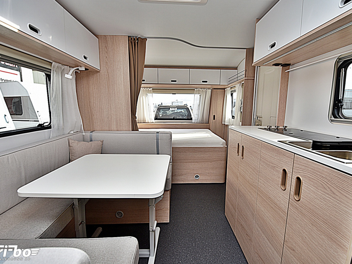 Adria 563 PT Aviva, Barnkammare, bild 17 av 26