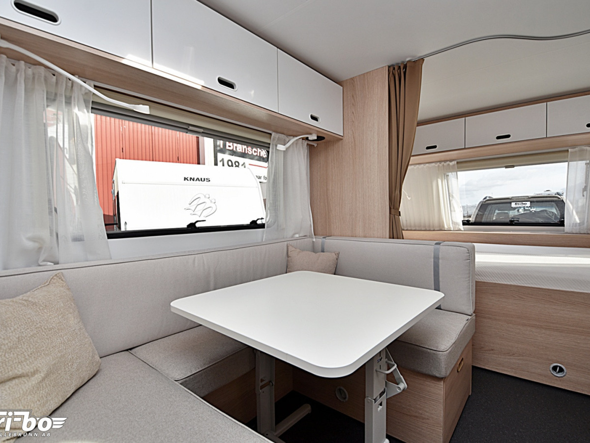 Adria 563 PT Aviva, Barnkammare, bild 18 av 26