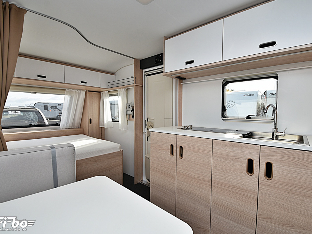 Adria 563 PT Aviva, Barnkammare, bild 19 av 26