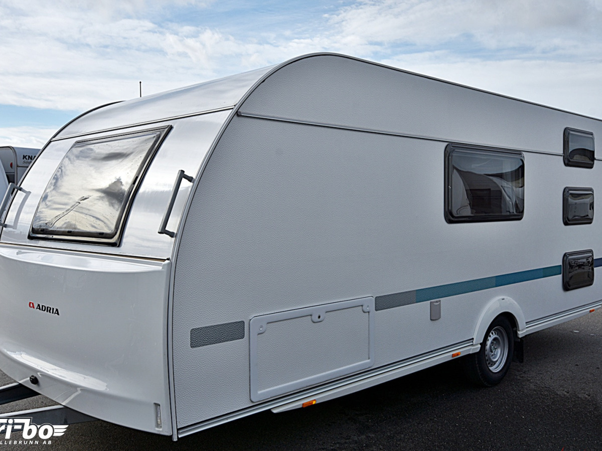 Adria 563 PT Aviva, Barnkammare, bild 26 av 26