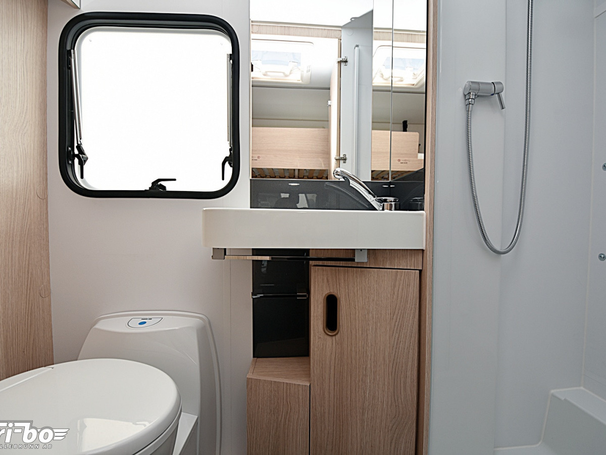 Adria 563 PT Aviva, Barnkammare, bild 22 av 26