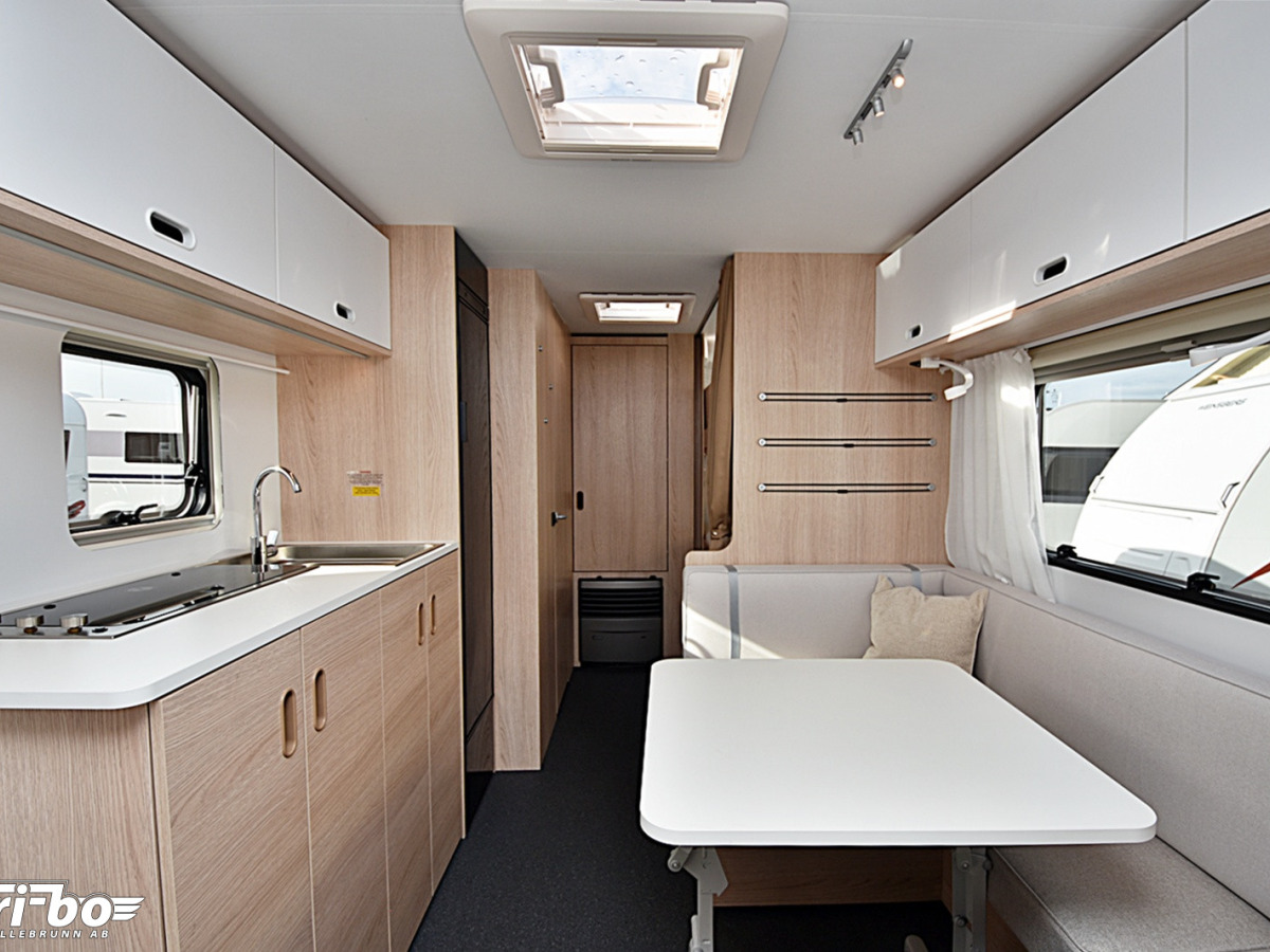 Adria 563 PT Aviva, Barnkammare, bild 10 av 26