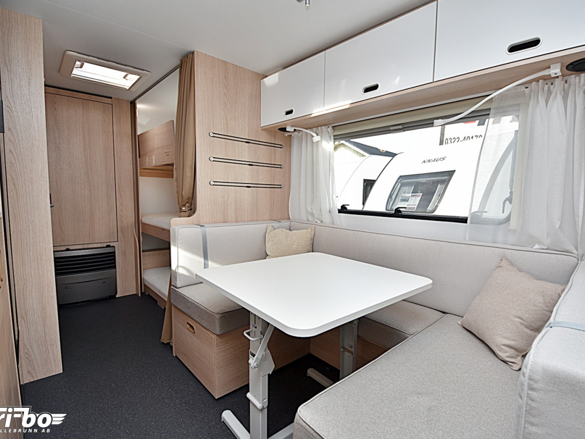Adria 563 PT Aviva, Barnkammare, bild 11 av 26